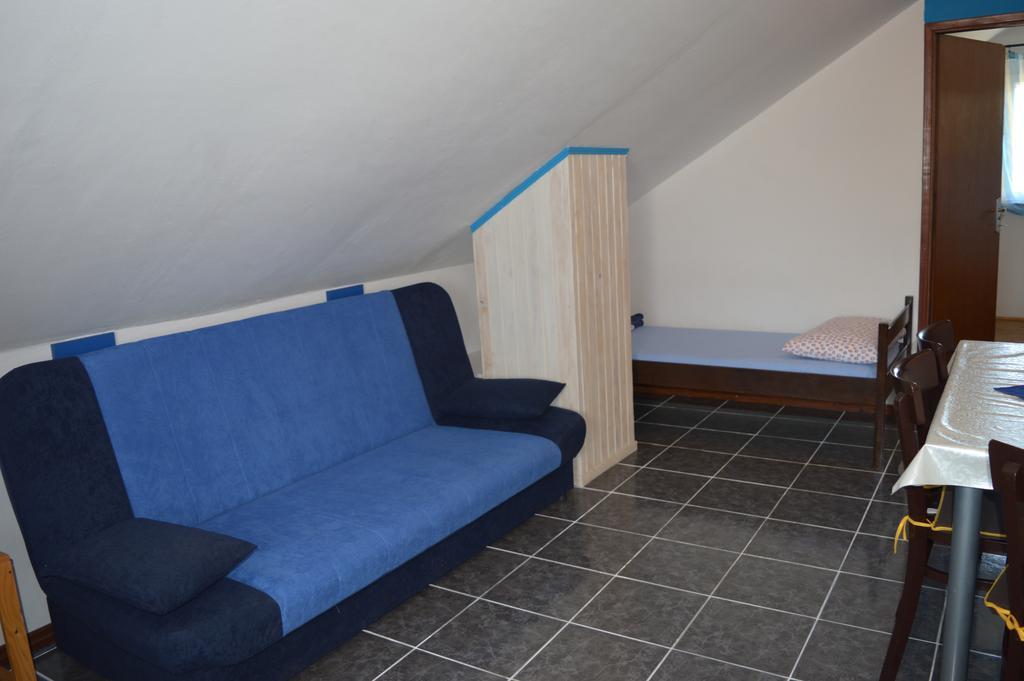 Apartments Malnar 诺维·维诺多尔斯基 客房 照片