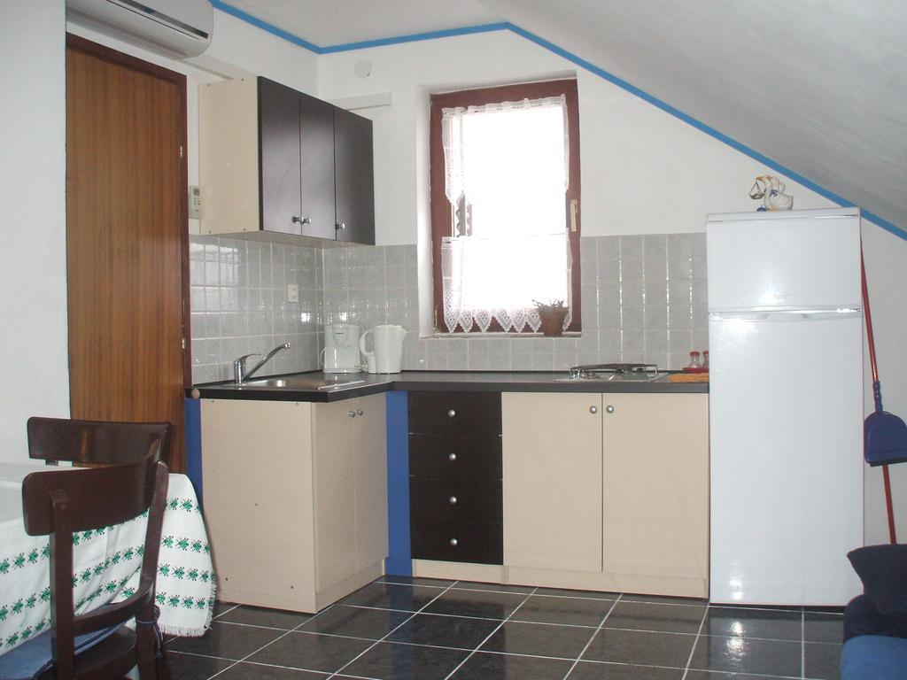Apartments Malnar 诺维·维诺多尔斯基 外观 照片